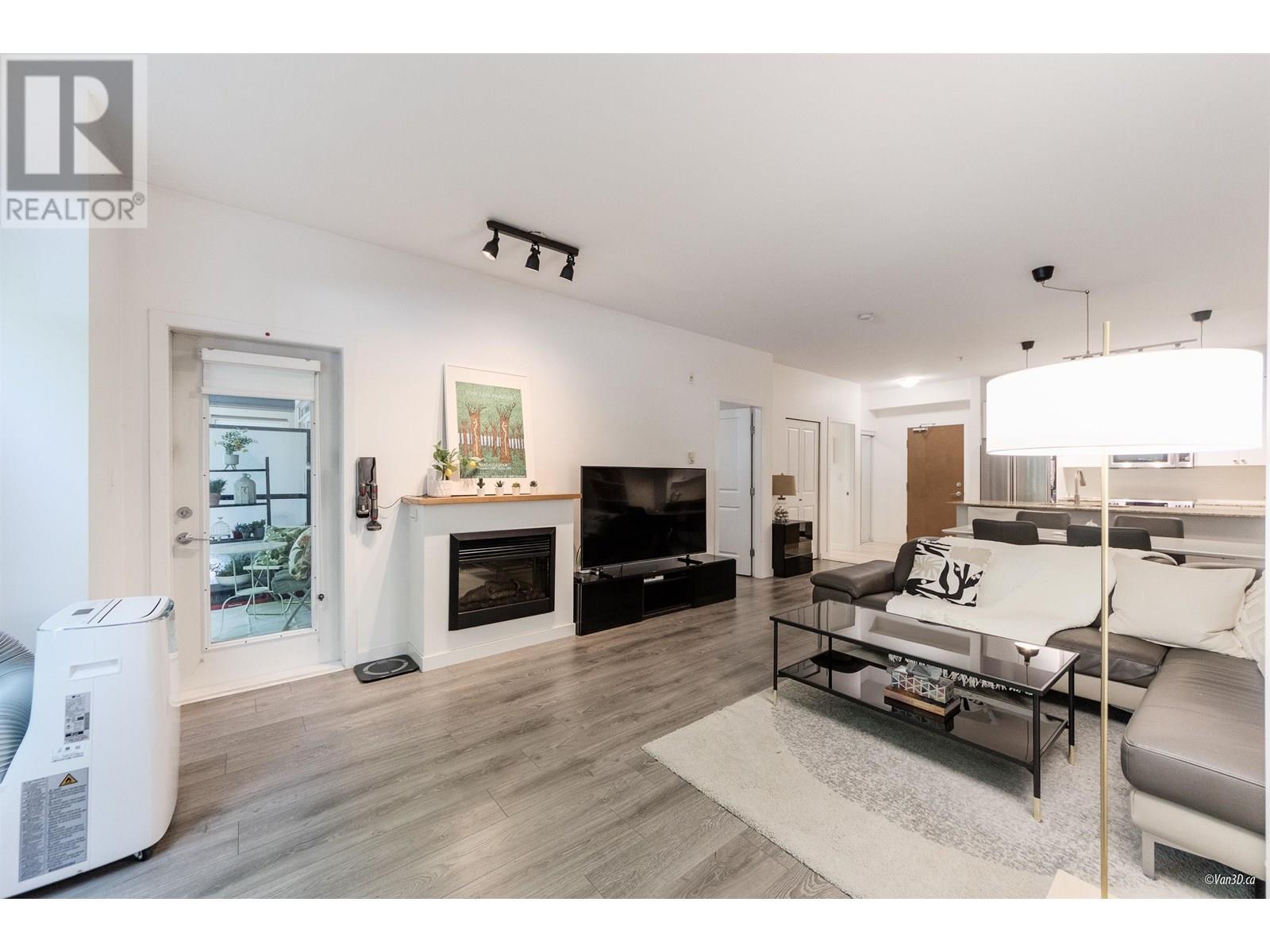 Photo 22 of 108 290 Francis Way, New Westminster BC
