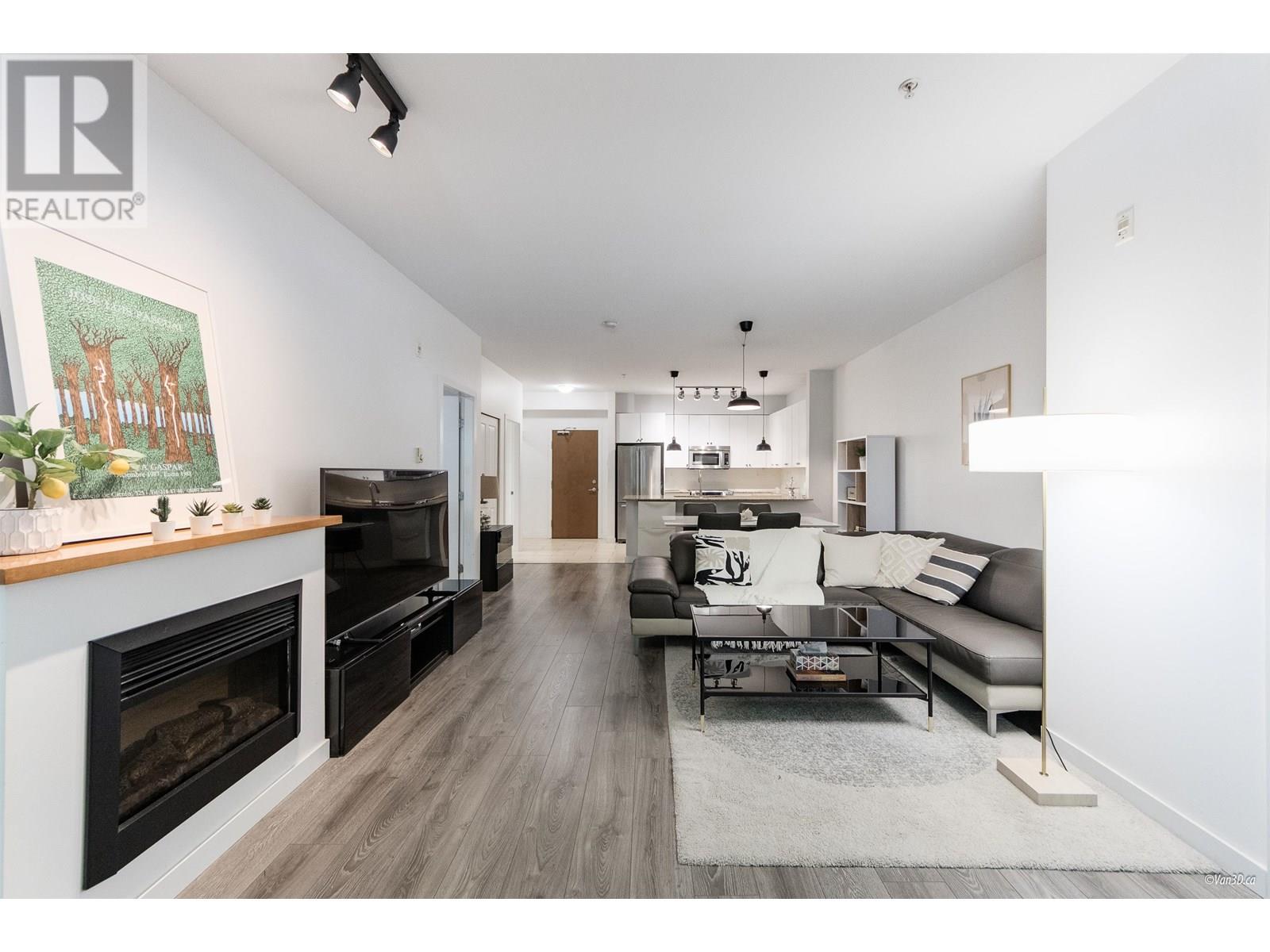 Photo 21 of 108 290 Francis Way, New Westminster BC