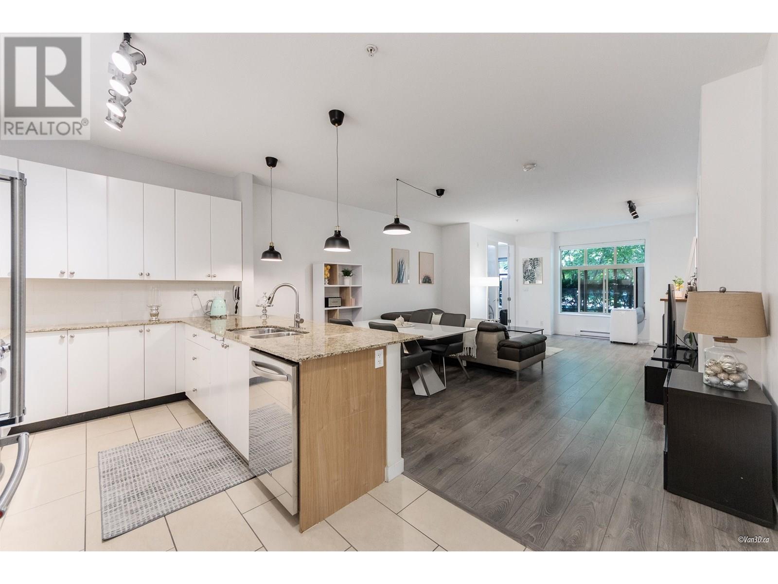 Photo 13 of 108 290 Francis Way, New Westminster BC