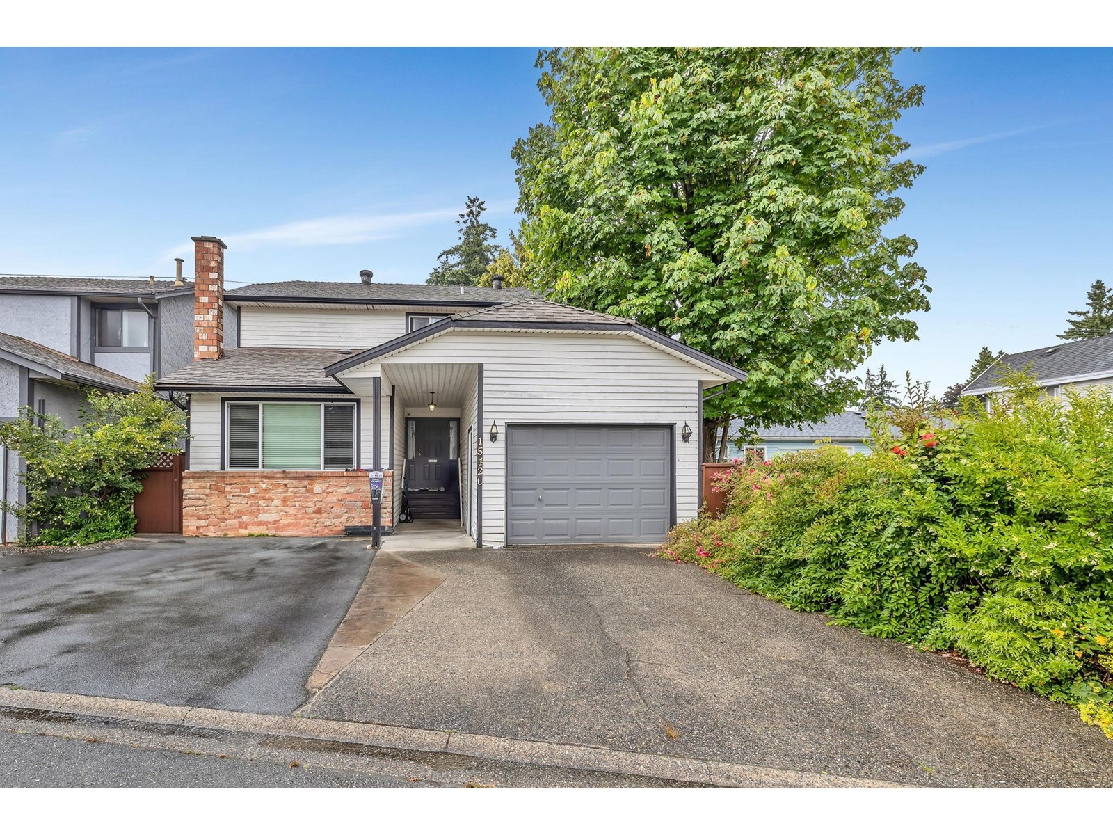 15420 96 AVENUE, Surrey