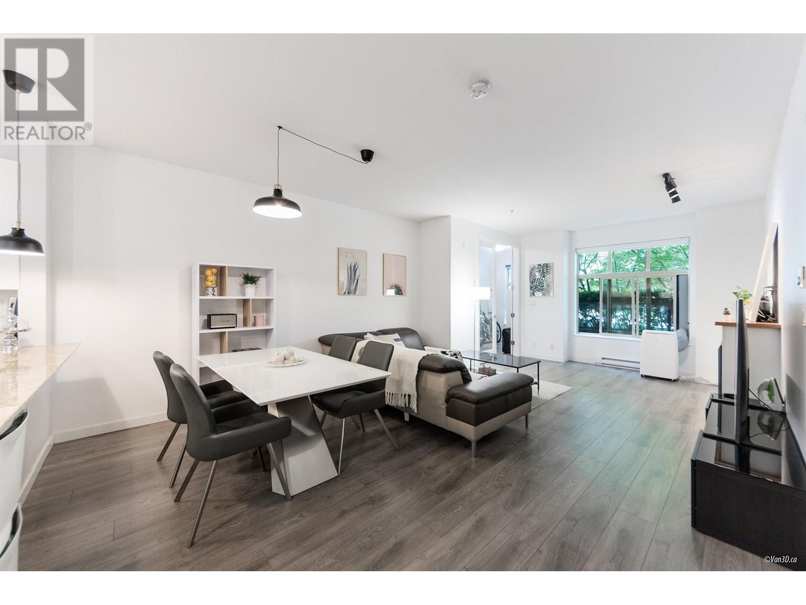 Photo 17 of 108 290 Francis Way, New Westminster BC