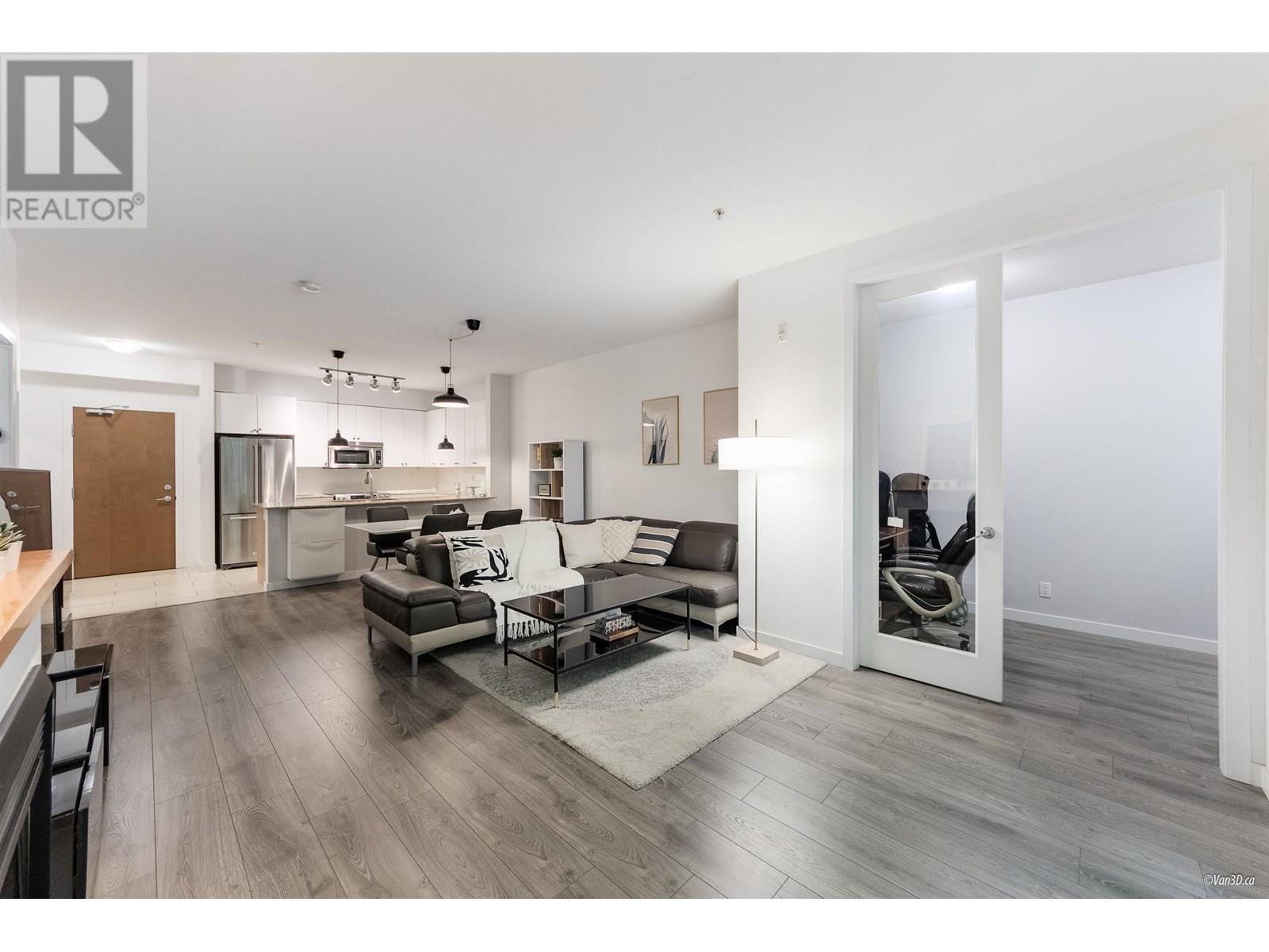 Photo 3 of 108 290 Francis Way, New Westminster BC