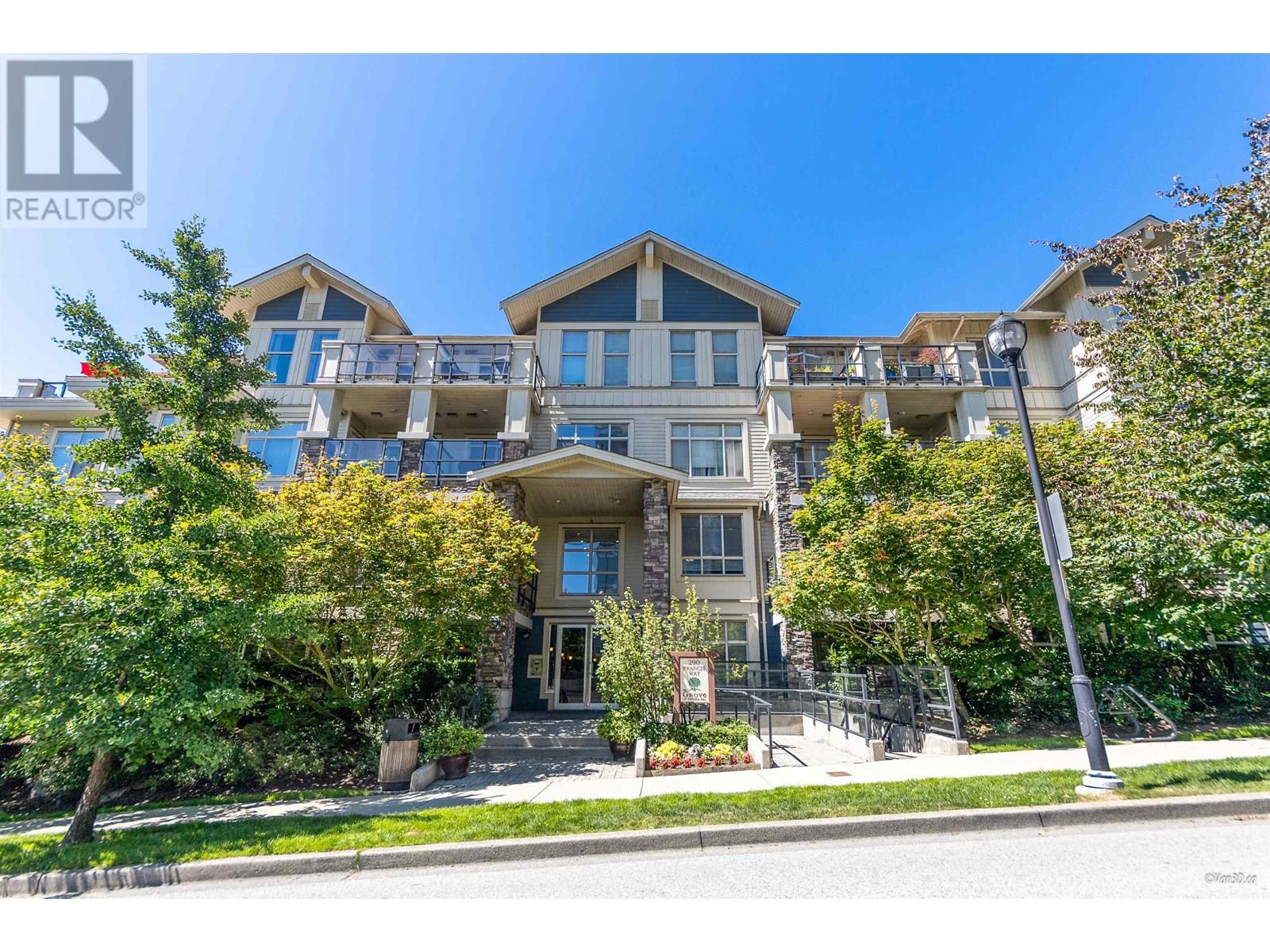 Photo 4 of 108 290 Francis Way, New Westminster BC