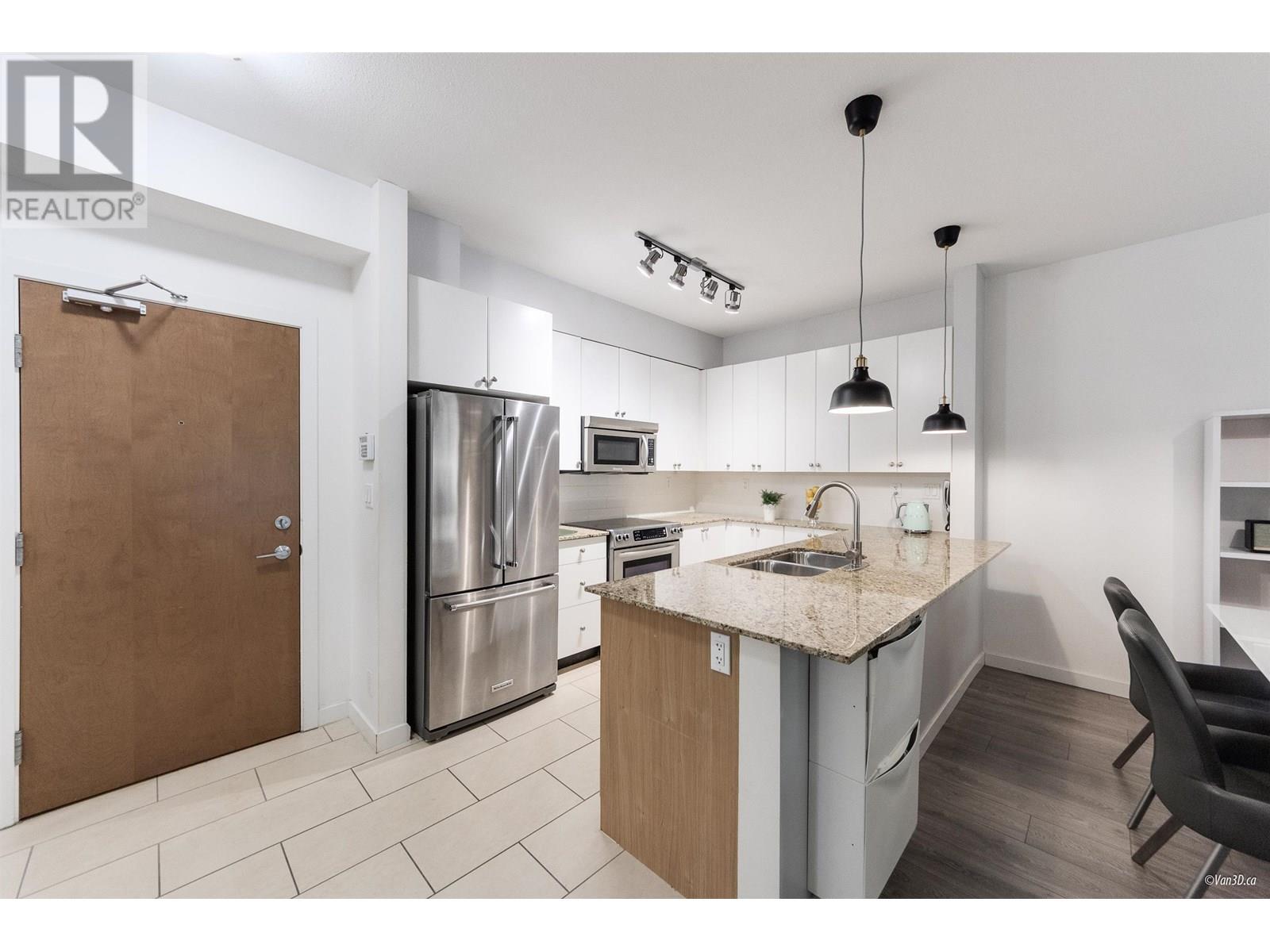 Photo 1 of 108 290 Francis Way, New Westminster BC