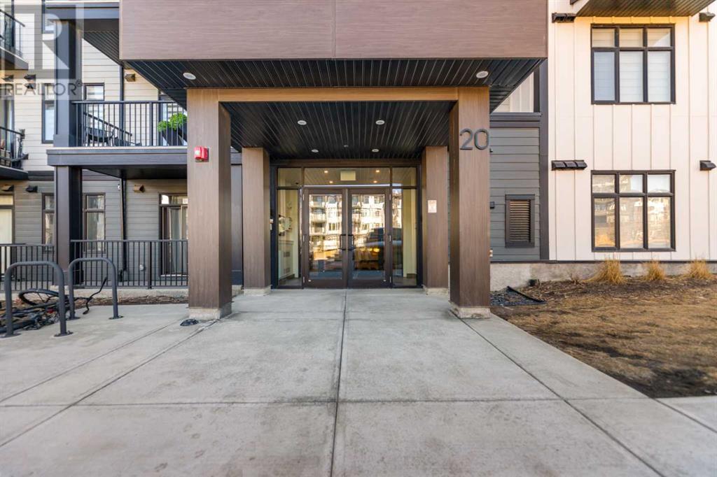 105, 20 Sage Hill Walk NW, Calgary, Alberta
