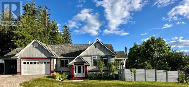 Photo 1 of 603 Fletcher Avenue, Slocan BC