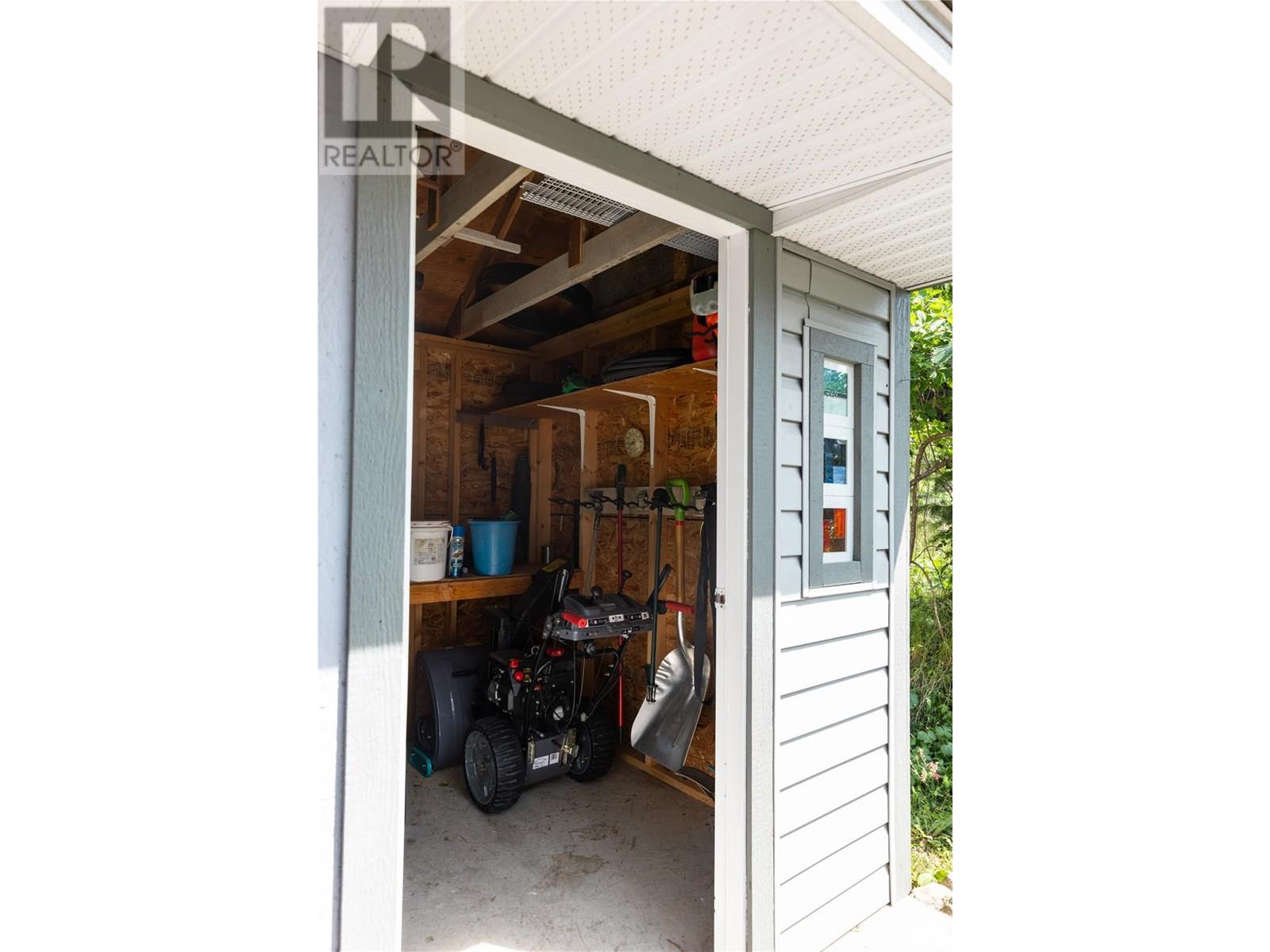 Photo 58 of 603 Fletcher Avenue, Slocan BC