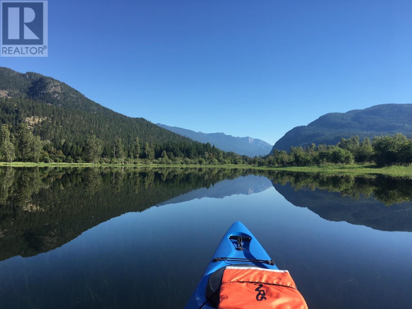 Photo 1 of Pcl B Copeland Road, Slocan BC
