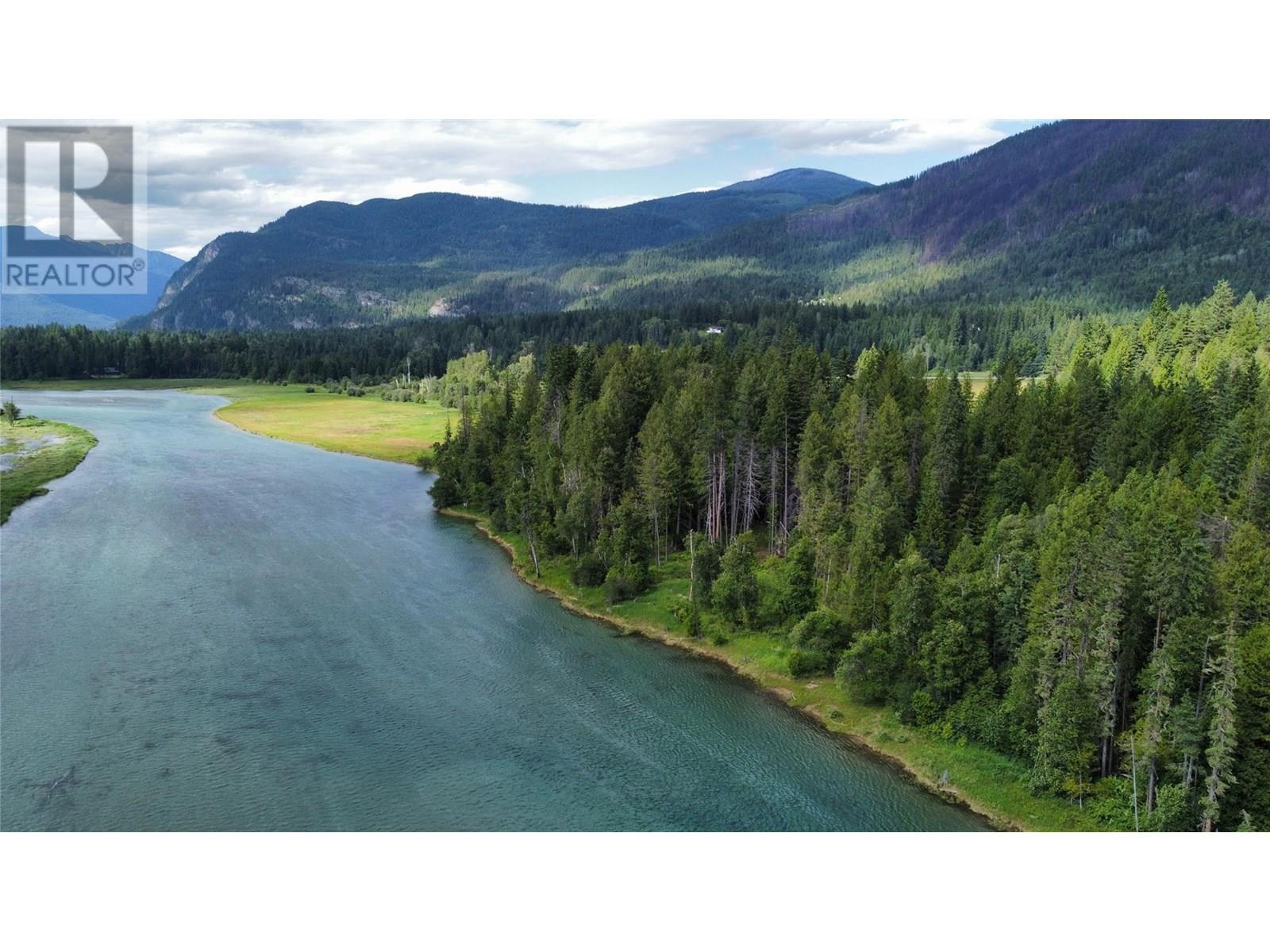 Photo 4 of Pcl B Copeland Road, Slocan BC