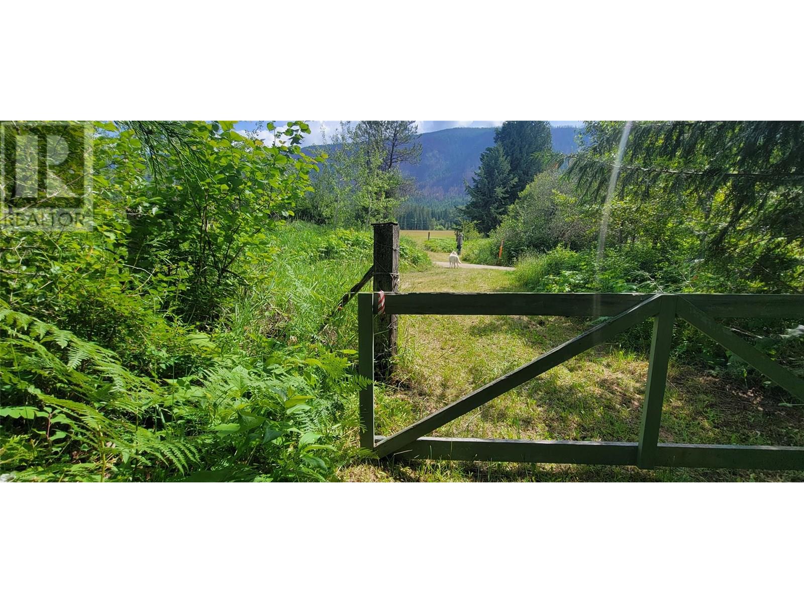 Photo 6 of Pcl B Copeland Road, Slocan BC