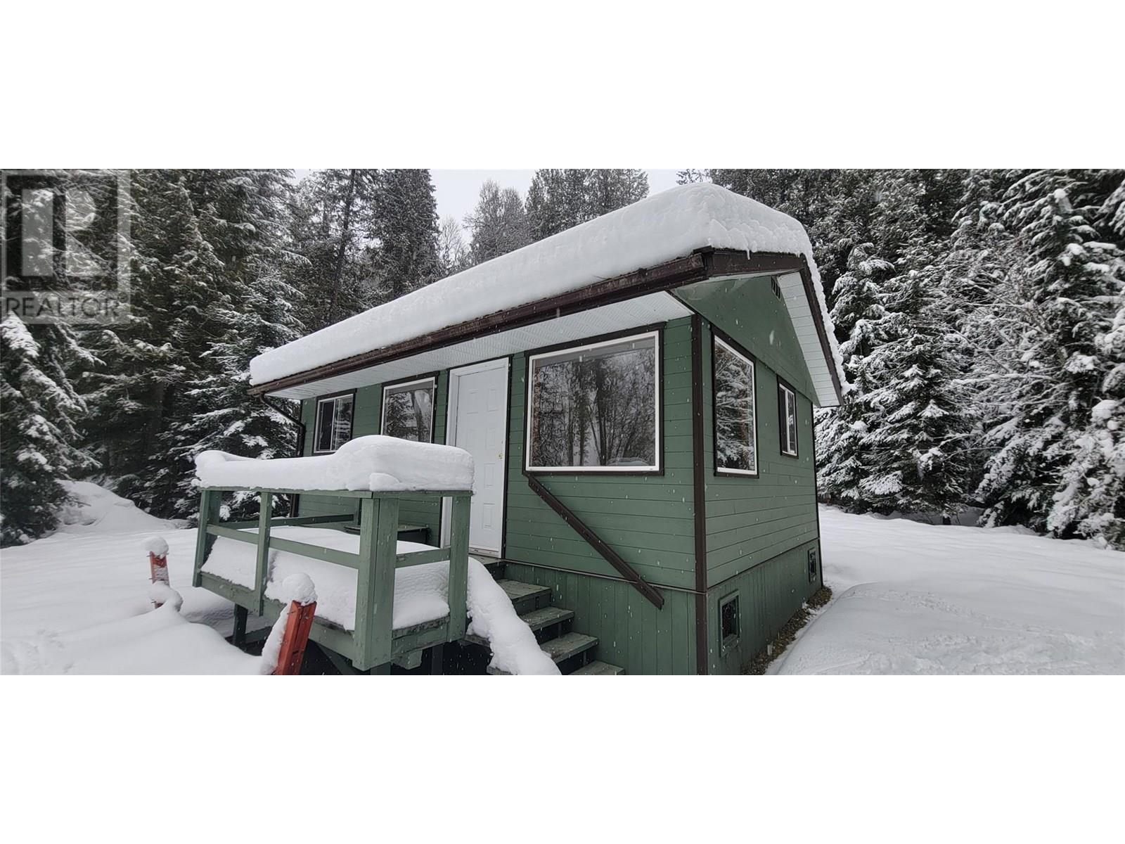 Photo 18 of Pcl B Copeland Road, Slocan BC