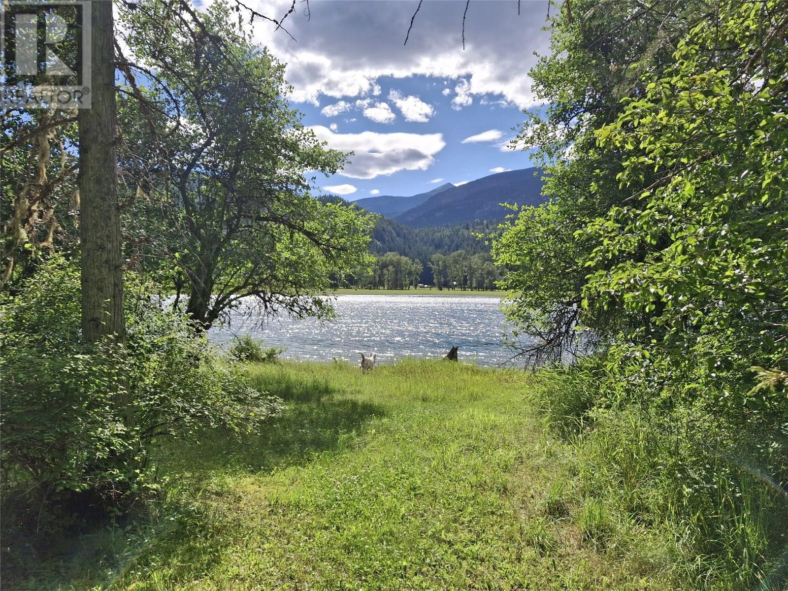 Photo 11 of Pcl B Copeland Road, Slocan BC