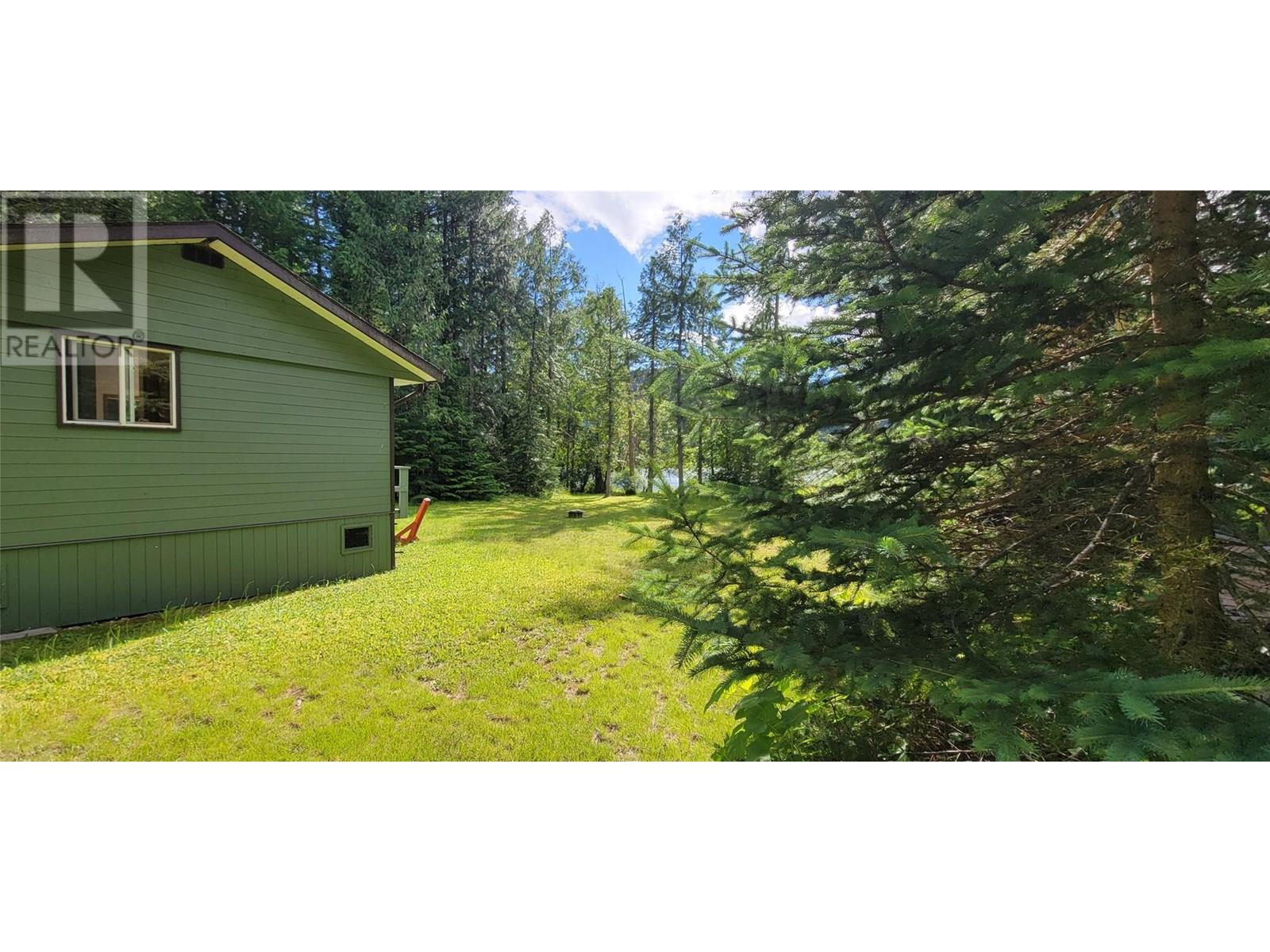 Photo 25 of Pcl B Copeland Road, Slocan BC