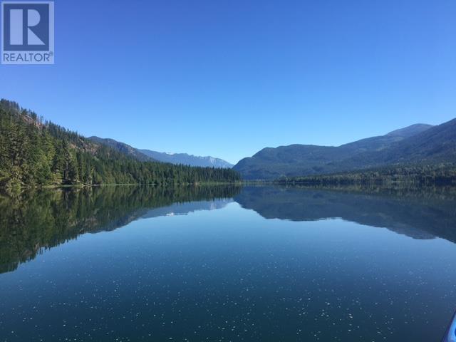 Photo 27 of Pcl B Copeland Road, Slocan BC