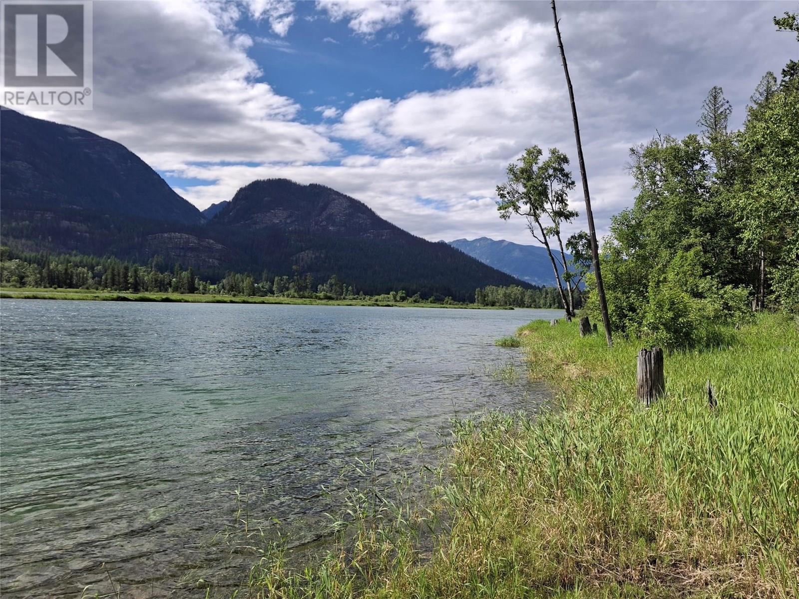 Photo 10 of Pcl B Copeland Road, Slocan BC