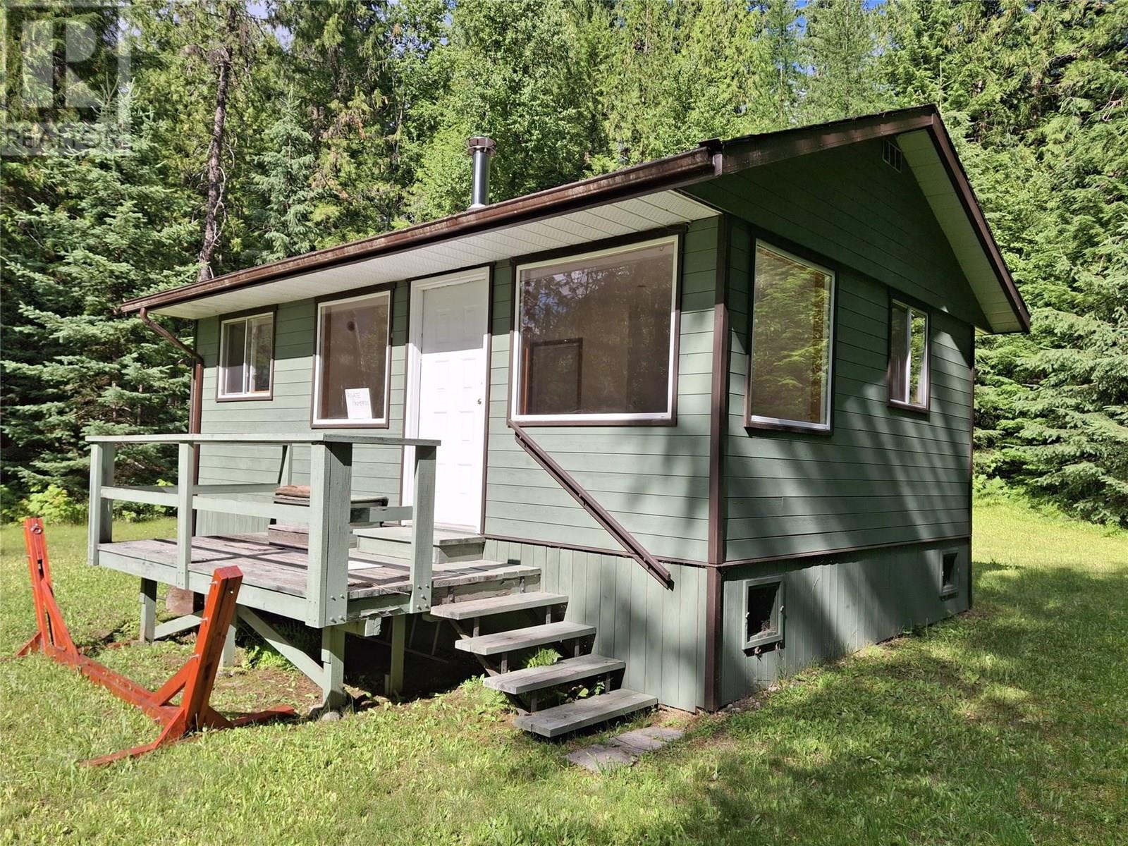 Photo 8 of Pcl B Copeland Road, Slocan BC