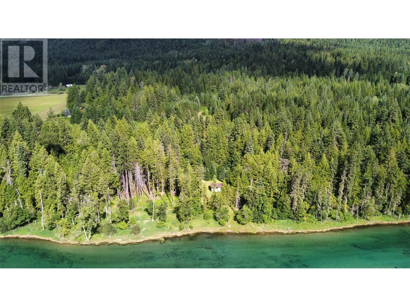 Photo 41 of Pcl B Copeland Road, Slocan BC
