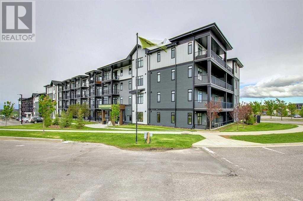 108, 20 Sage Hill  NW, Calgary, Alberta