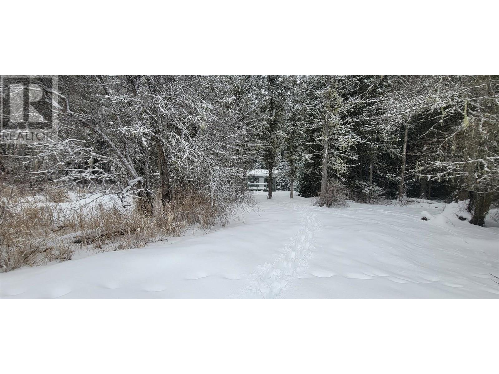 Photo 32 of Pcl B Copeland Road, Slocan BC