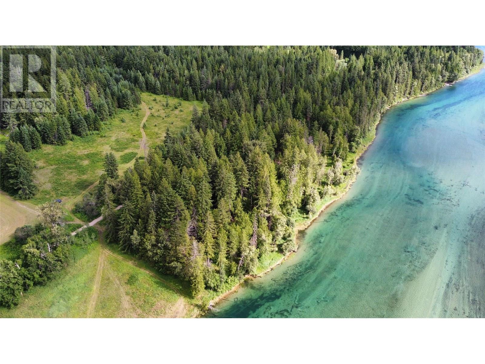 Photo 2 of Pcl B Copeland Road, Slocan BC
