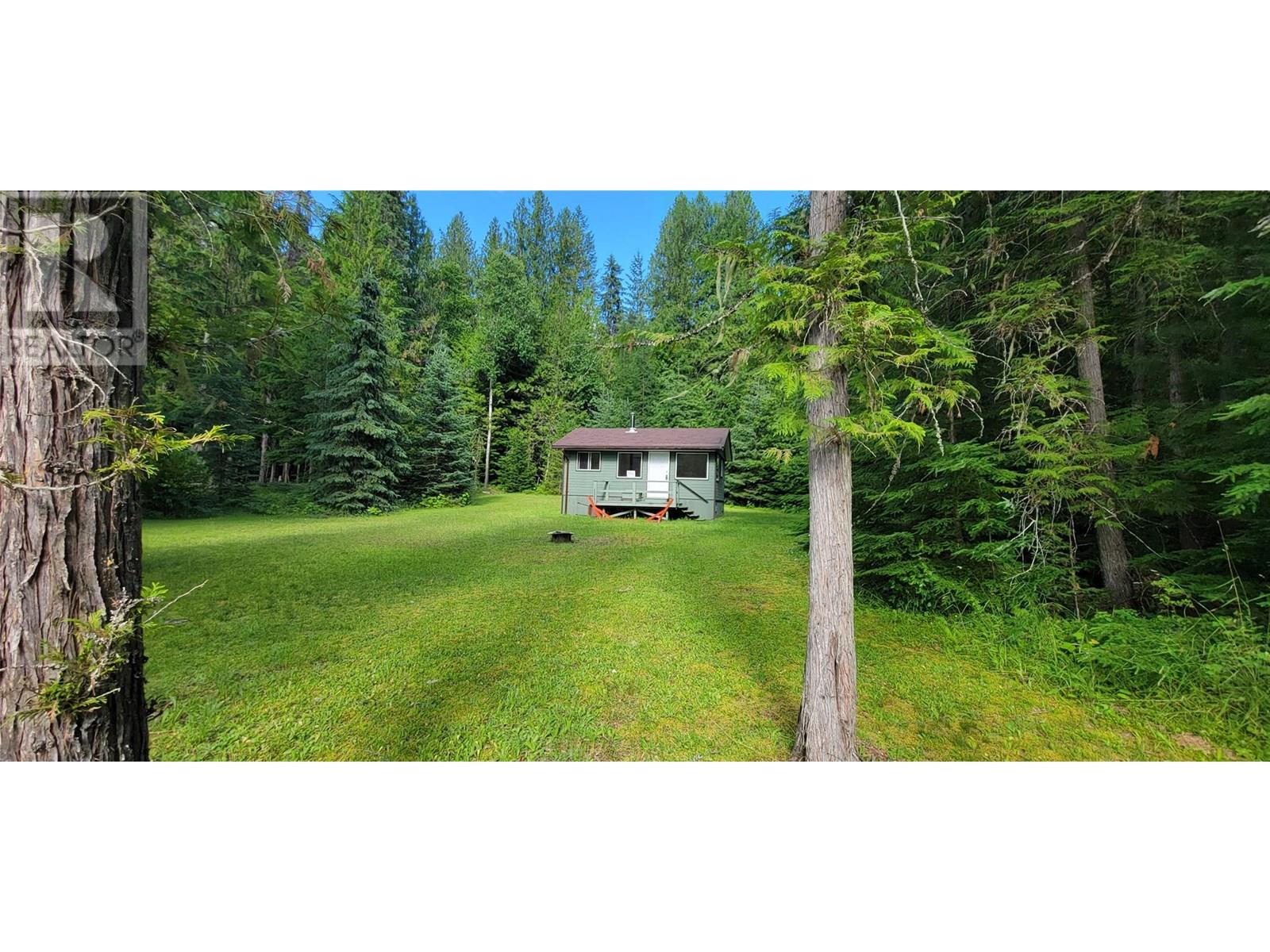 Photo 40 of Pcl B Copeland Road, Slocan BC
