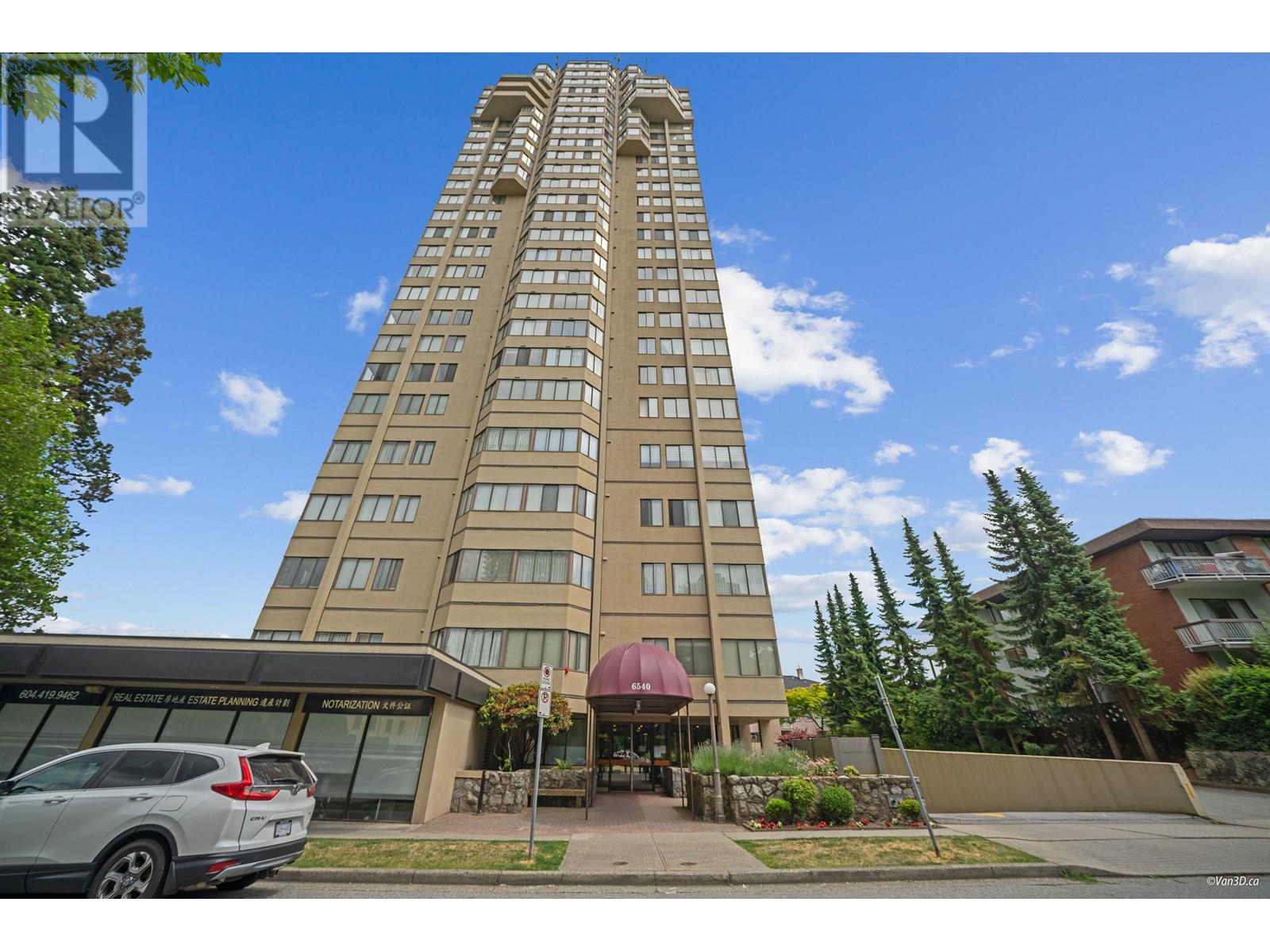 Photo 26 of 2306 6540 Burlington Avenue, Burnaby BC