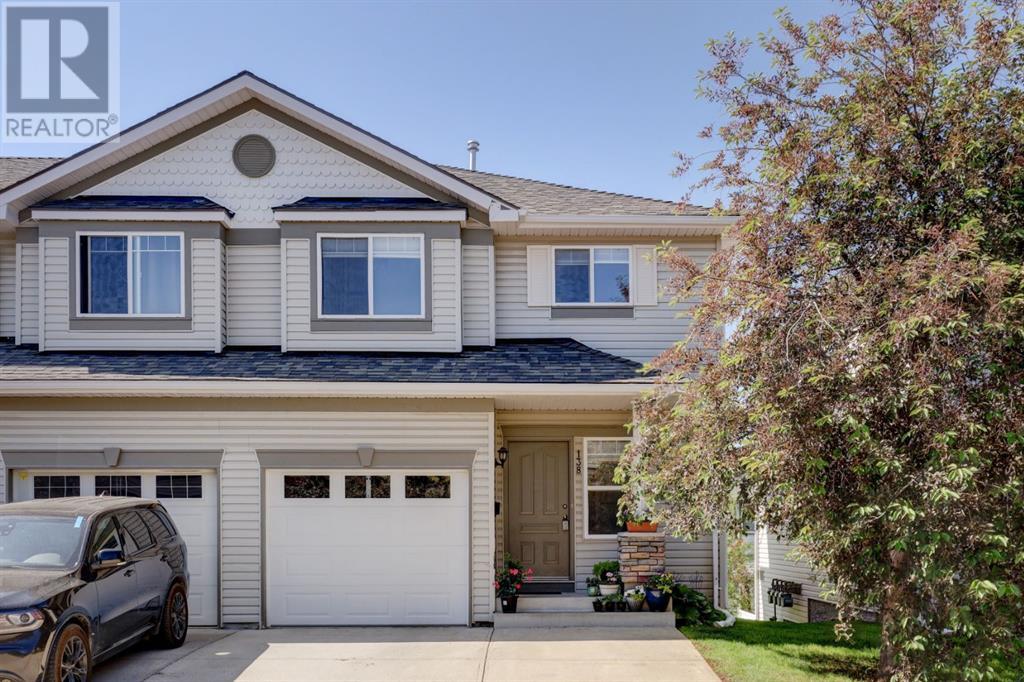 138 Rocky Vista Circle NW, Calgary, Alberta
