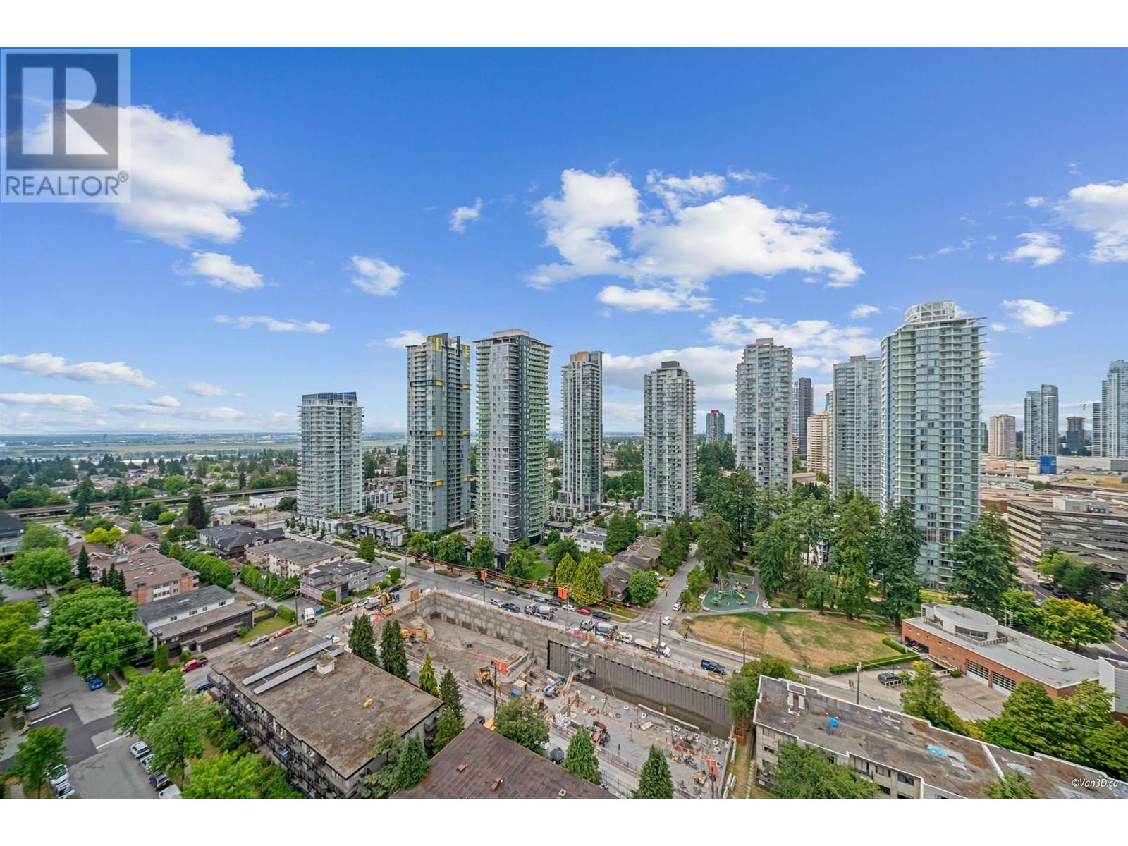 Photo 8 of 2306 6540 Burlington Avenue, Burnaby BC