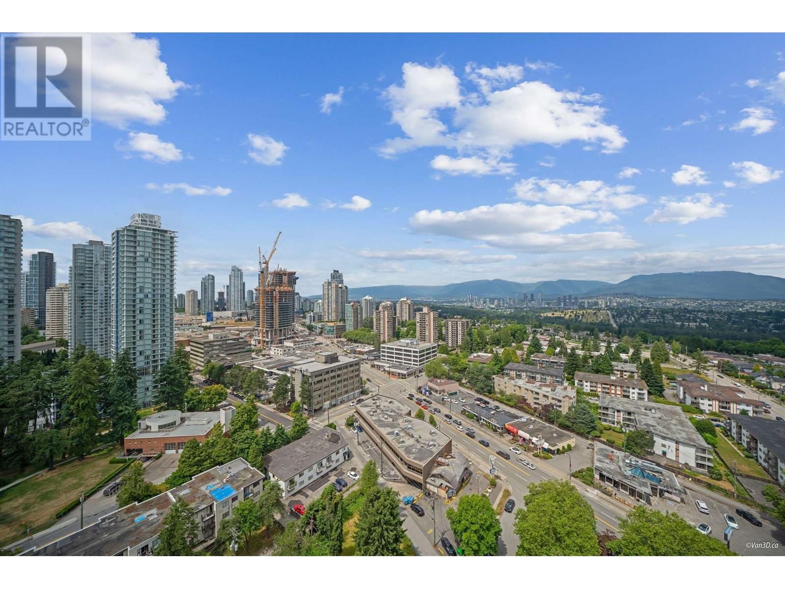 Photo 16 of 2306 6540 Burlington Avenue, Burnaby BC