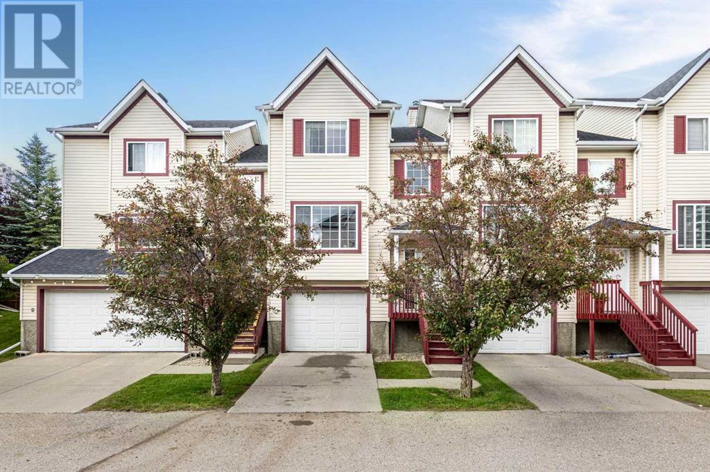 36, 49 Rocky Ridge Gate NW, Calgary, Alberta