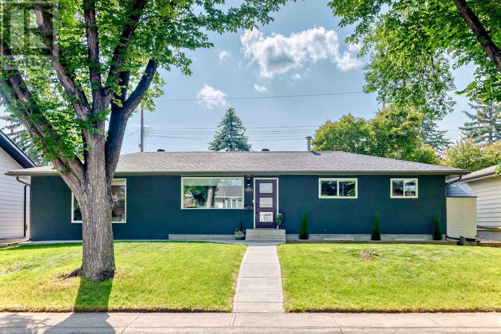 9011 Ancourt Road SE, Calgary, Alberta