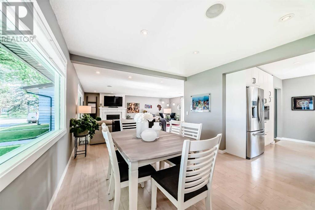 Single Family House Bungalow for Sale in  Ancourt Road SE Acadia Calgary 