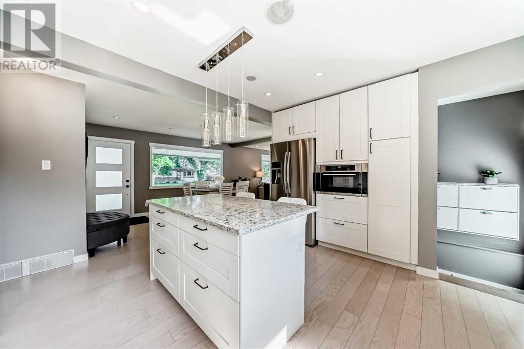 Single Family House Bungalow for Sale in  Ancourt Road SE Acadia Calgary 