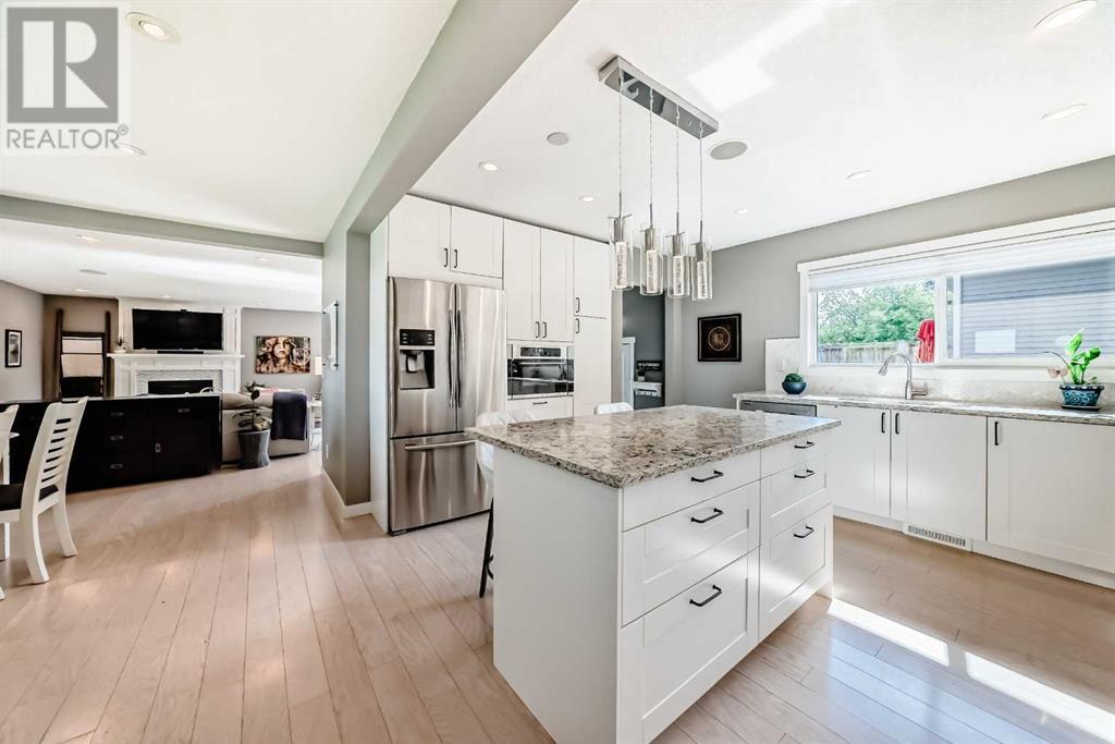 Single Family House Bungalow for Sale in  Ancourt Road SE Acadia Calgary 