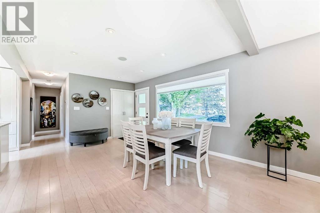 Single Family House Bungalow for Sale in  Ancourt Road SE Acadia Calgary 
