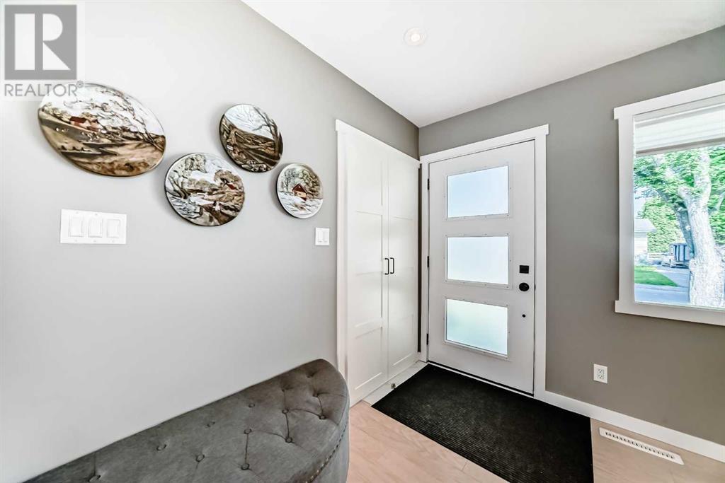 Single Family House Bungalow for Sale in  Ancourt Road SE Acadia Calgary 