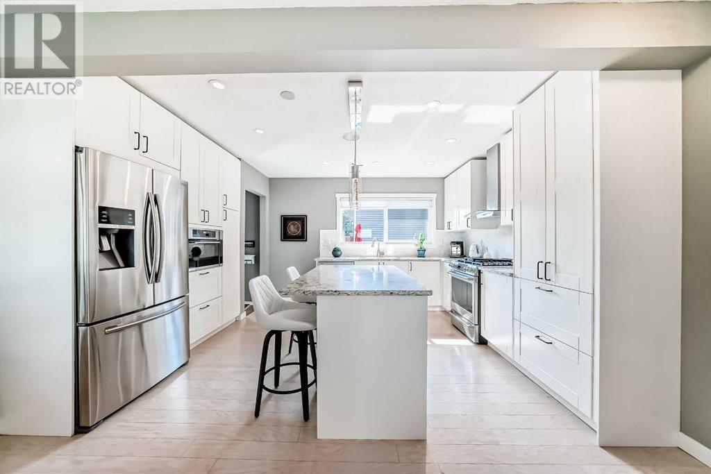 Single Family House Bungalow for Sale in  Ancourt Road SE Acadia Calgary 