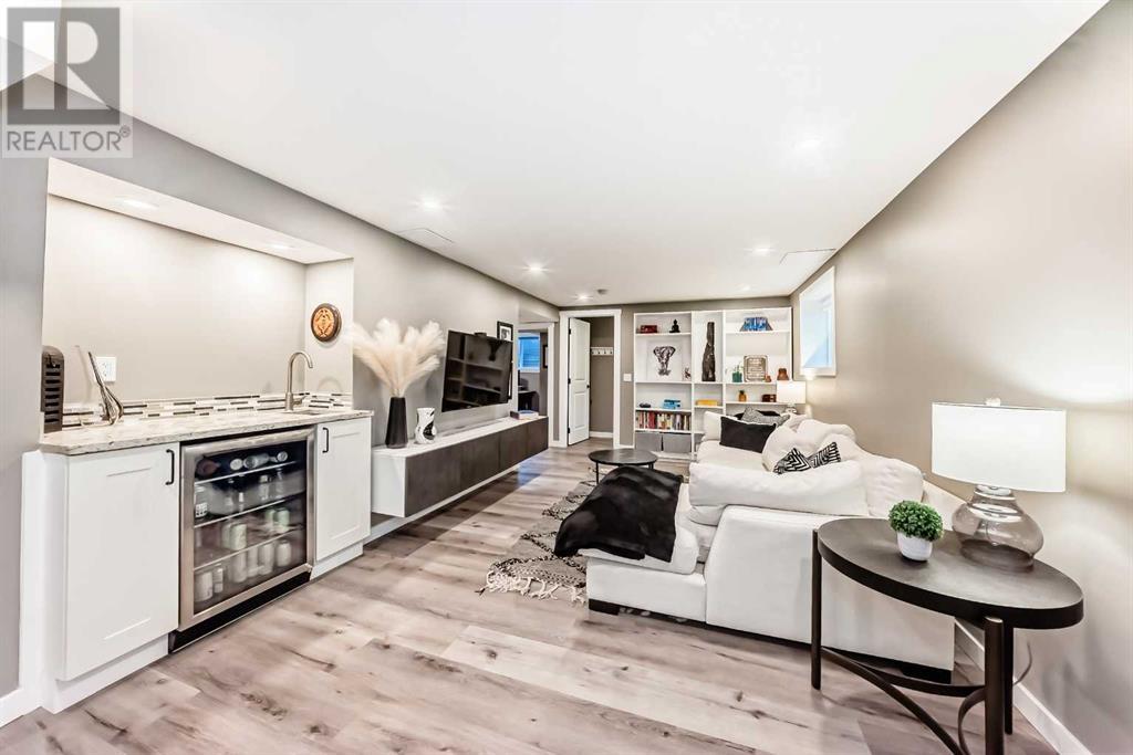 Single Family House Bungalow for Sale in  Ancourt Road SE Acadia Calgary 