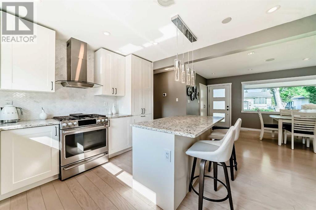 Single Family House Bungalow for Sale in  Ancourt Road SE Acadia Calgary 