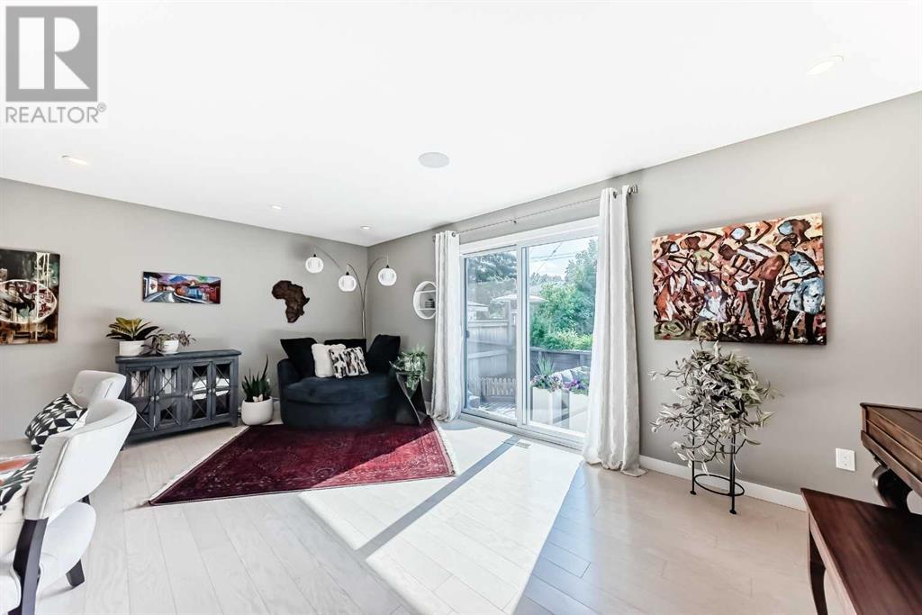 Single Family House Bungalow for Sale in  Ancourt Road SE Acadia Calgary 