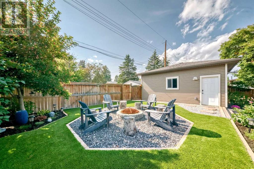 Single Family House Bungalow for Sale in  Ancourt Road SE Acadia Calgary 