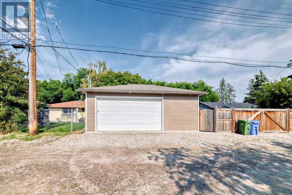 Single Family House Bungalow for Sale in  Ancourt Road SE Acadia Calgary 