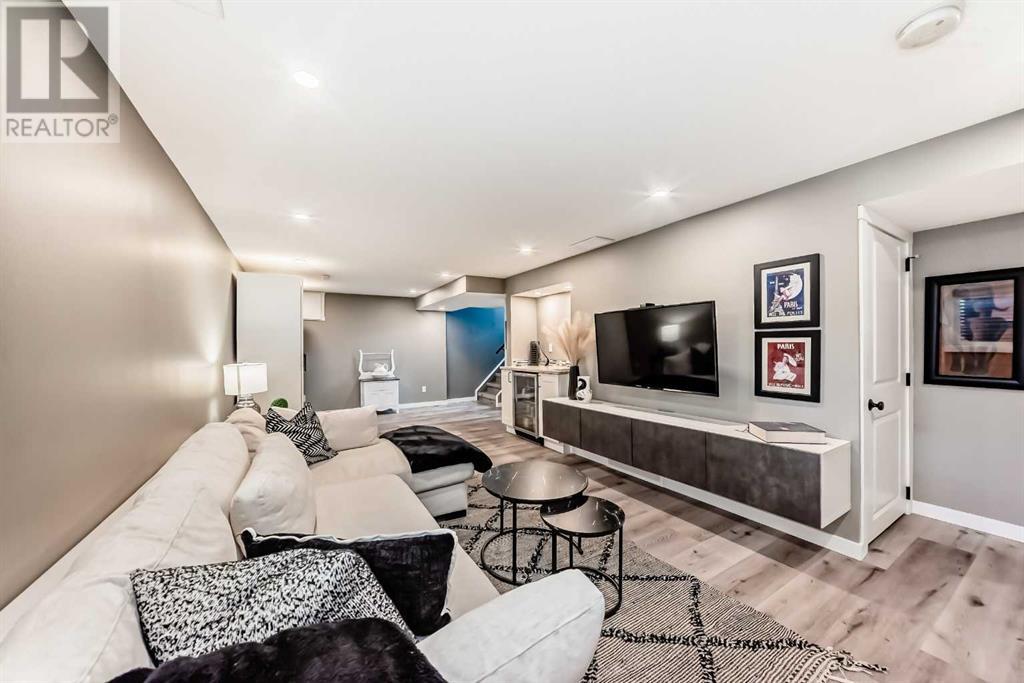 Single Family House Bungalow for Sale in  Ancourt Road SE Acadia Calgary 