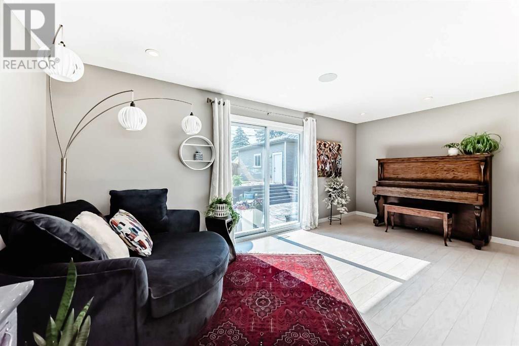 Single Family House Bungalow for Sale in  Ancourt Road SE Acadia Calgary 