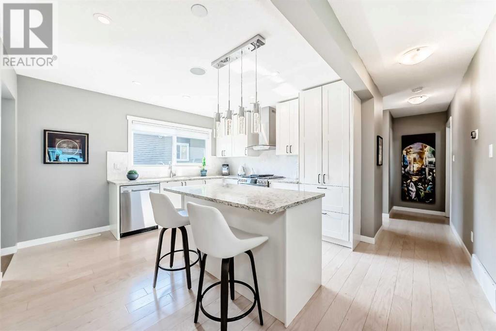 Single Family House Bungalow for Sale in  Ancourt Road SE Acadia Calgary 