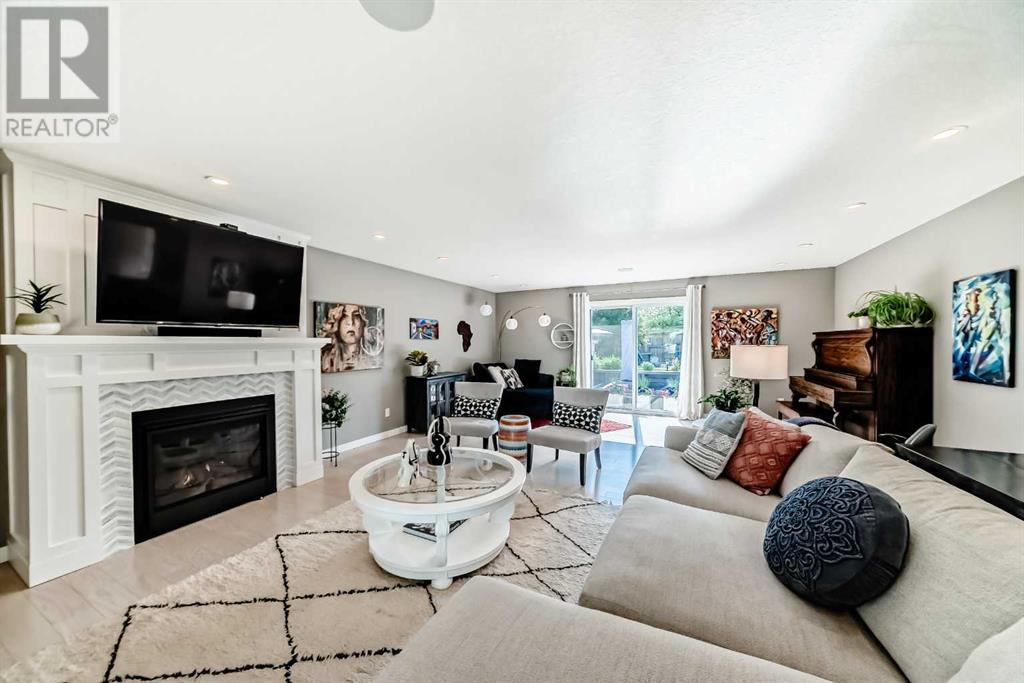 Single Family House Bungalow for Sale in  Ancourt Road SE Acadia Calgary 