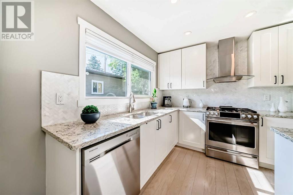 Single Family House Bungalow for Sale in  Ancourt Road SE Acadia Calgary 