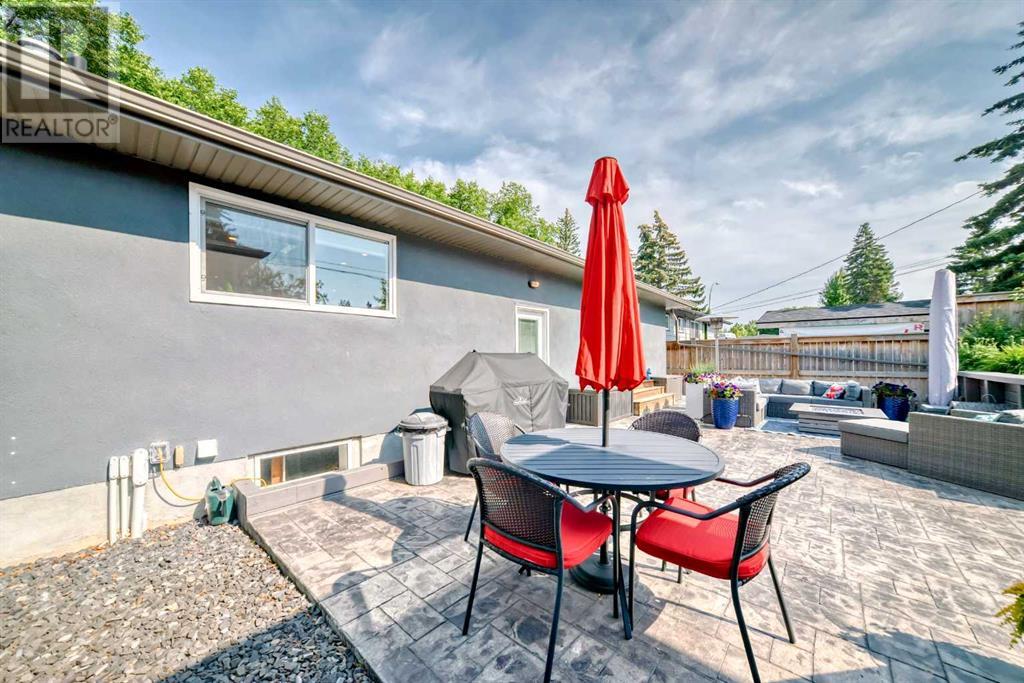 Single Family House Bungalow for Sale in  Ancourt Road SE Acadia Calgary 