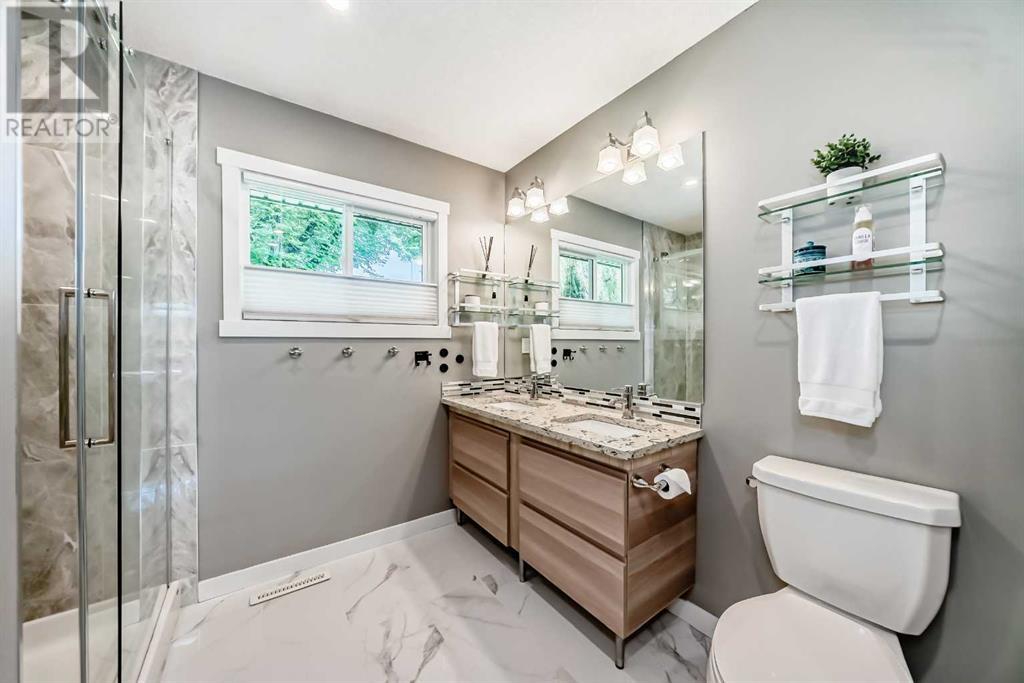 Single Family House Bungalow for Sale in  Ancourt Road SE Acadia Calgary 