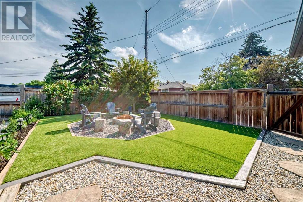Single Family House Bungalow for Sale in  Ancourt Road SE Acadia Calgary 
